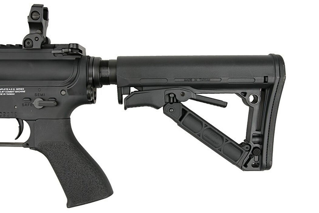 Штурмовая винтовка M4 CM16 MOD0 [G&G] фото 10