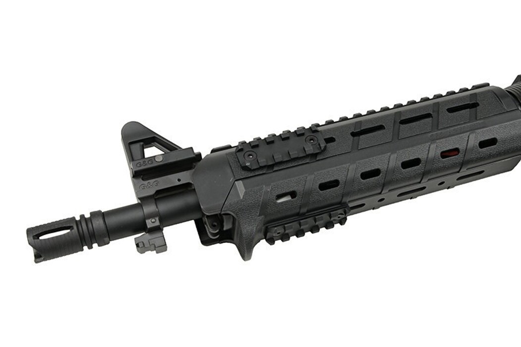 Штурмовая винтовка M4 CM16 MOD0 [G&G] фото 11