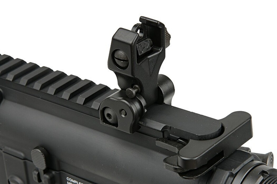 Штурмовая винтовка M4 CM16 MOD0 [G&G] фото 12