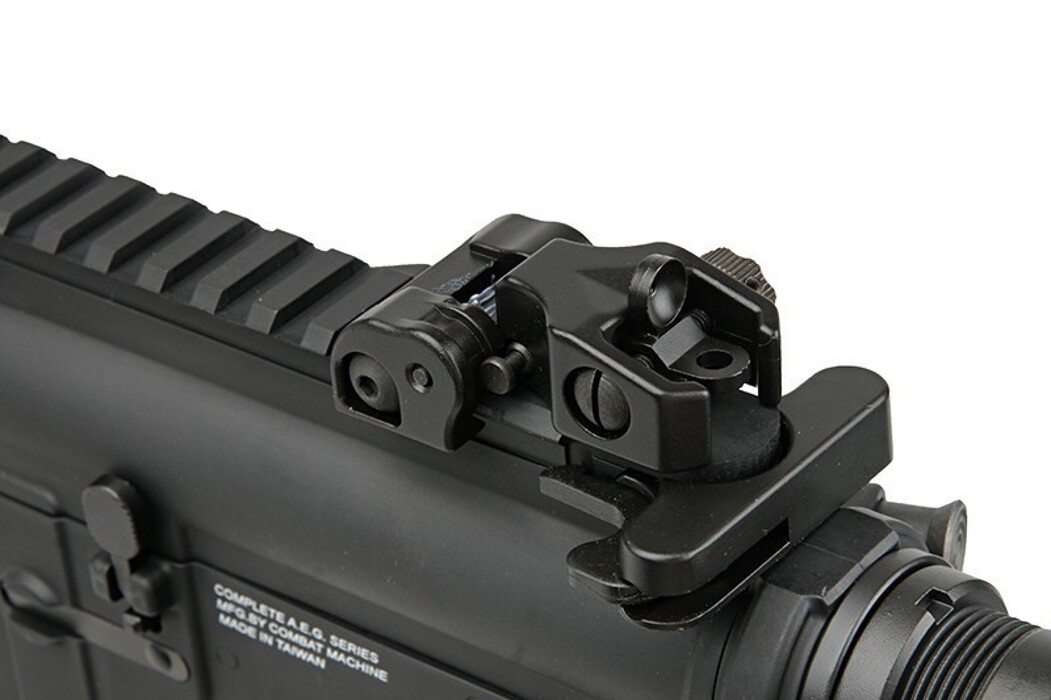 Штурмовая винтовка M4 CM16 MOD0 [G&G] фото 13