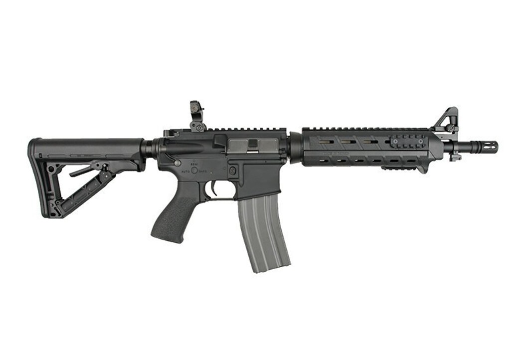 Штурмовая винтовка M4 CM16 MOD0 [G&G] фото 3