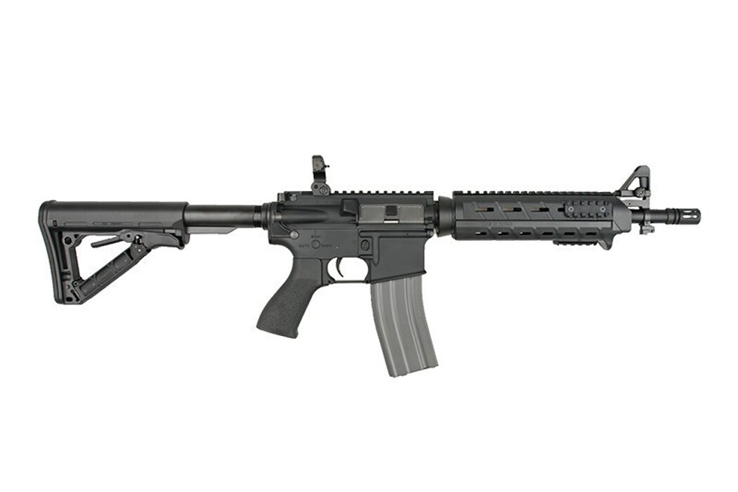Штурмовая винтовка M4 CM16 MOD0 [G&G] фото 4
