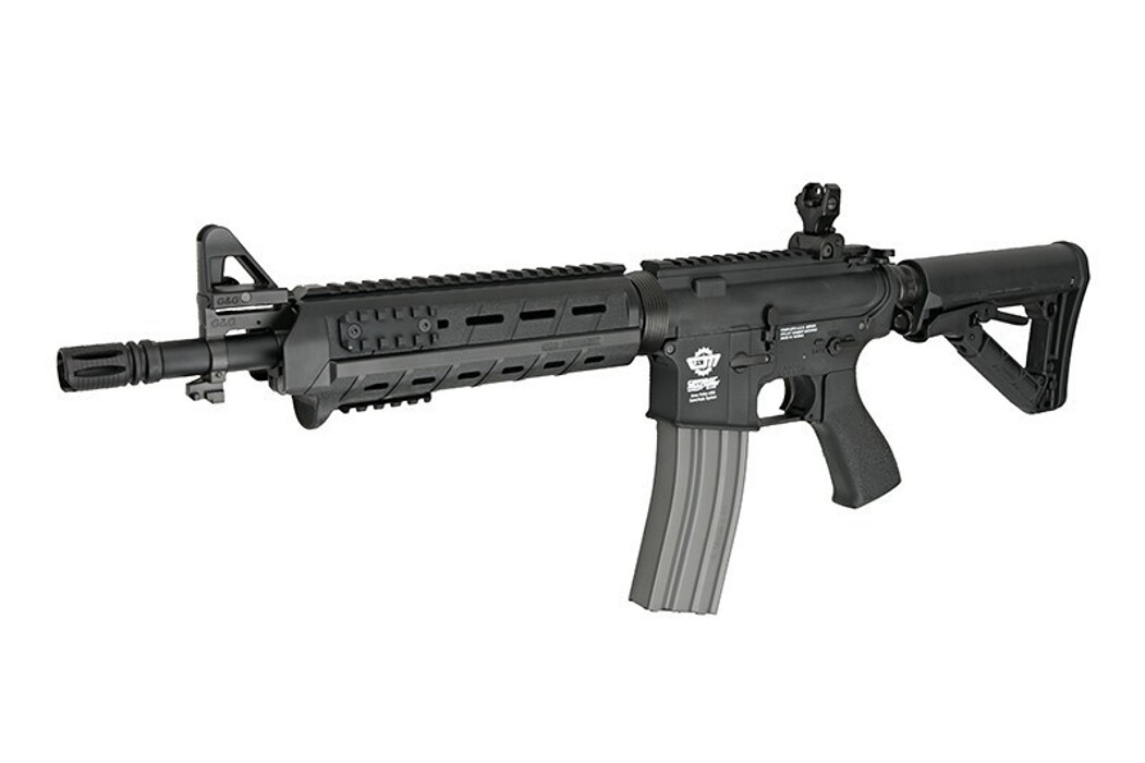 Штурмовая винтовка M4 CM16 MOD0 [G&G] фото 5