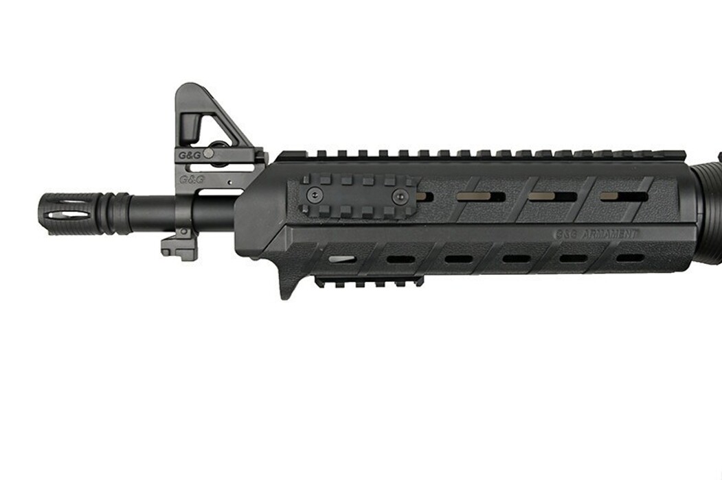 Штурмовая винтовка M4 CM16 MOD0 [G&G] фото 8