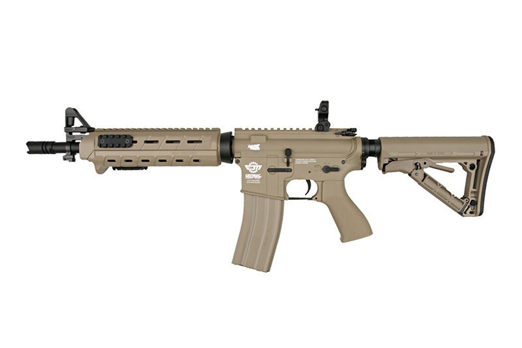 Штурмова гвинтівка M4 CM16 MOD0 TAN [G&G] фото 1