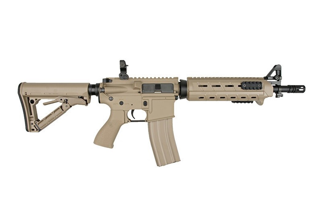 Штурмова гвинтівка M4 CM16 MOD0 TAN [G&G] фото 3