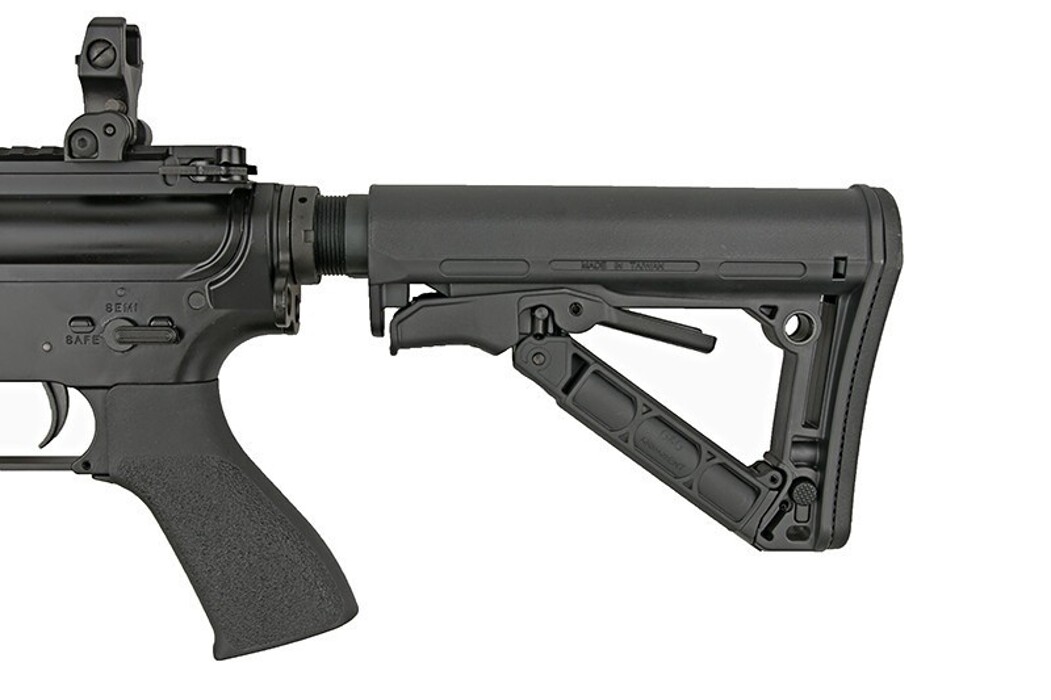 Штурмовая винтовка M4 TR4 MOD0 [G&G] фото 11