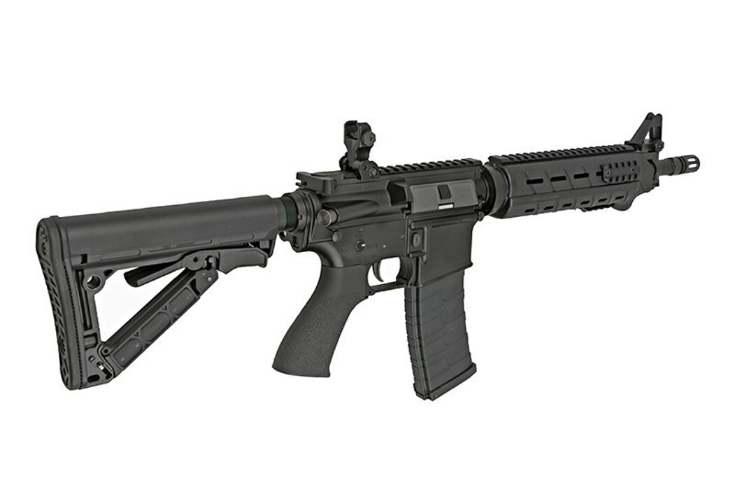 Штурмовая винтовка M4 TR4 MOD0 [G&G] фото 5