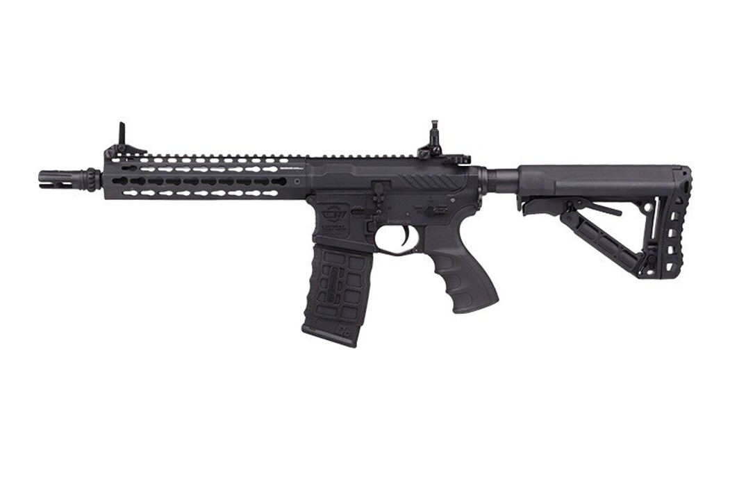 Штурмова гвинтівка M4 CM16 SRL G&G фото 1