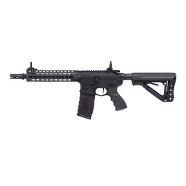 Штурмова гвинтівка M4 CM16 SRL G&G