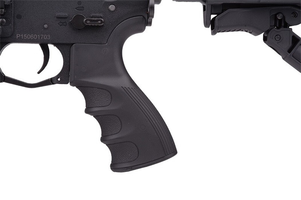 Штурмова гвинтівка M4 CM16 SRL G&G фото 13