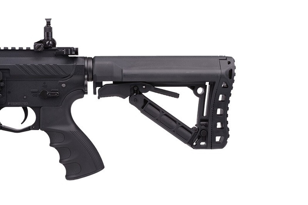 Штурмова гвинтівка M4 CM16 SRL G&G фото 7