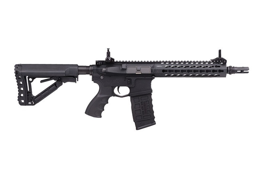 Штурмова гвинтівка M4 CM16 SRL G&G фото 2