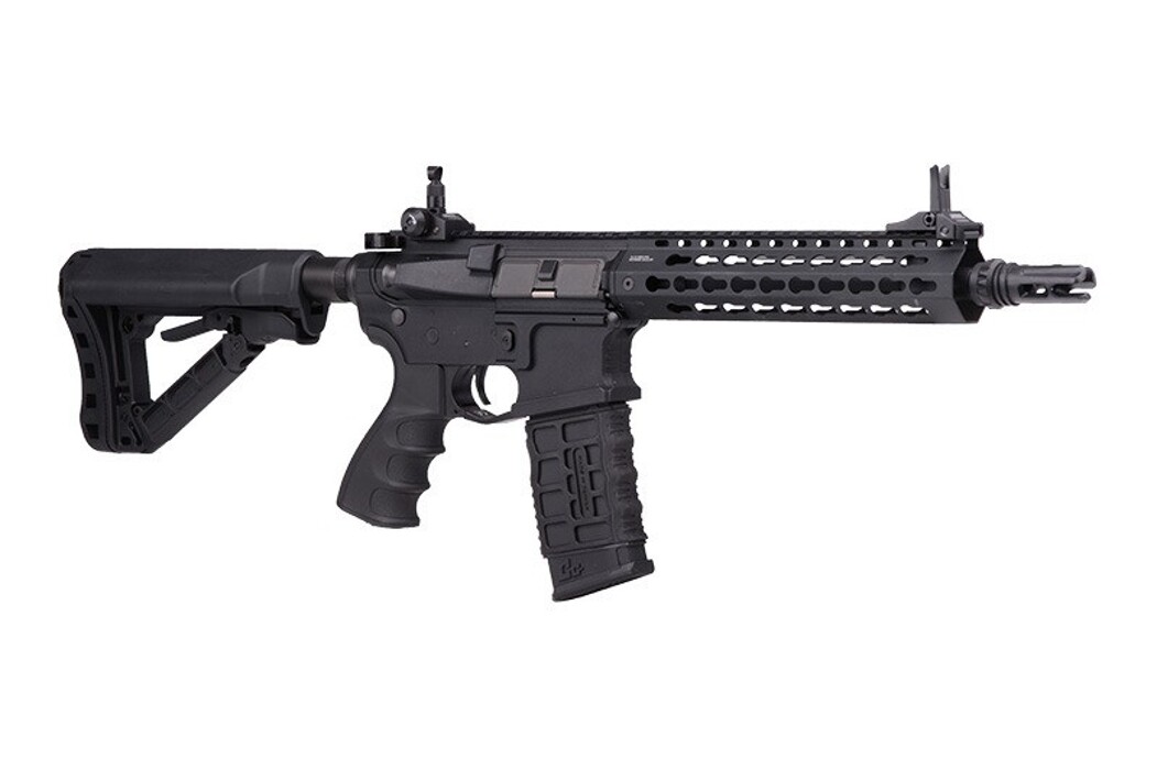 Штурмова гвинтівка M4 CM16 SRL G&G фото 3