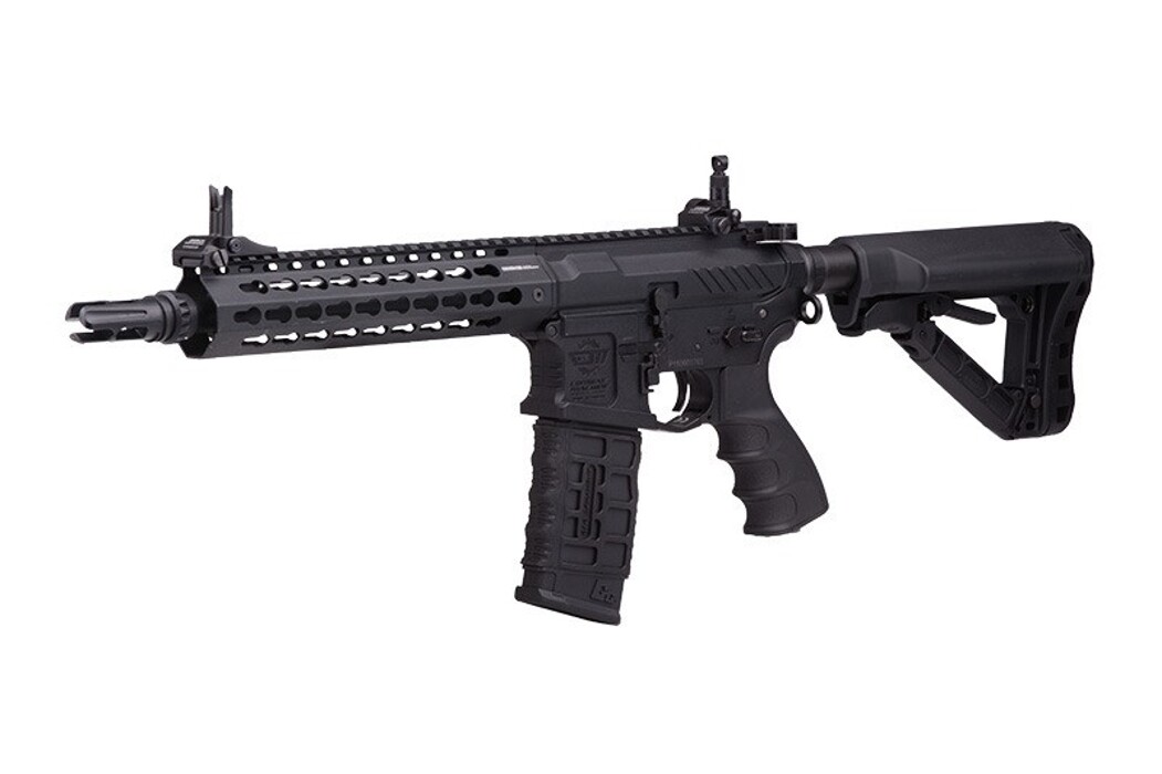 Штурмова гвинтівка M4 CM16 SRL G&G фото 4