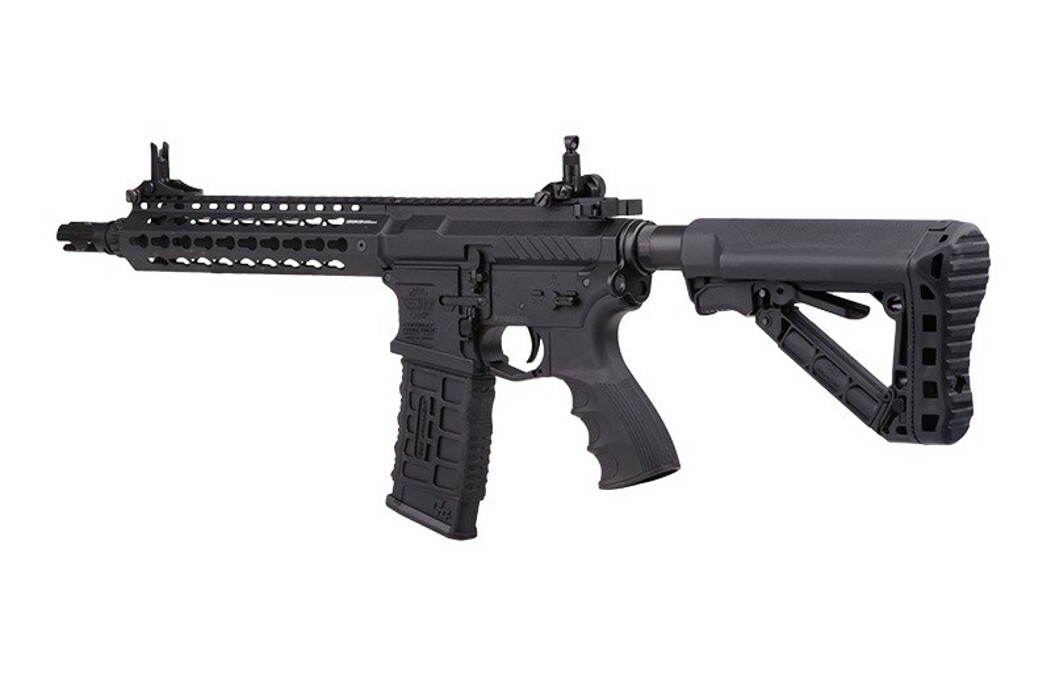 Штурмова гвинтівка M4 CM16 SRL G&G фото 5