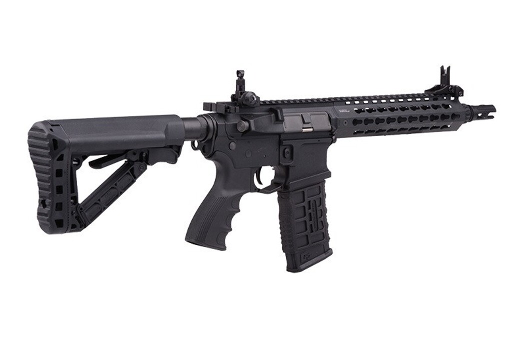 Штурмова гвинтівка M4 CM16 SRL G&G фото 6