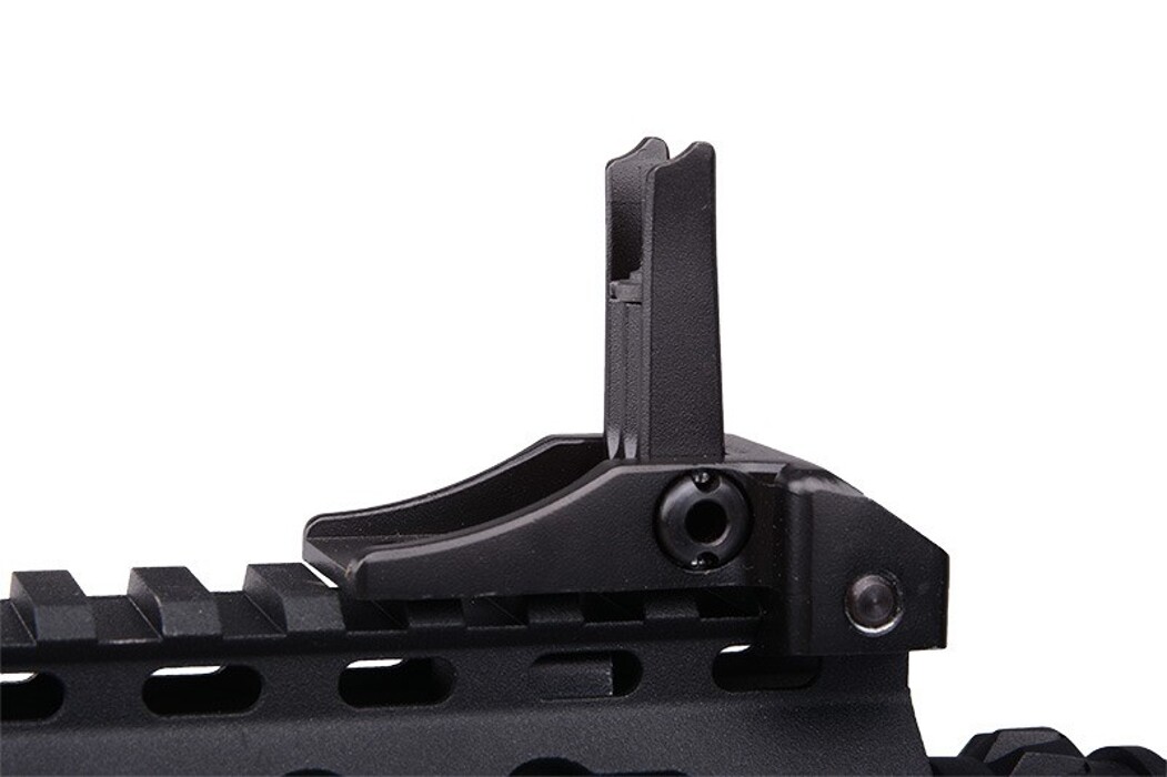 Штурмова гвинтівка M4 CM16 SRL G&G фото 9