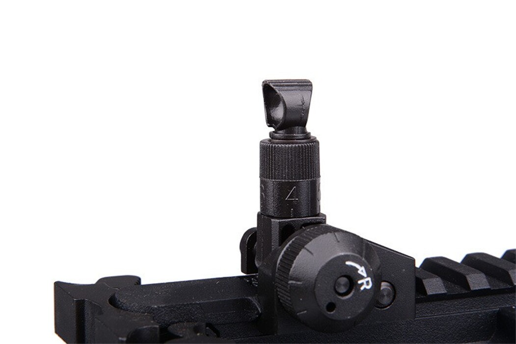 Штурмова гвинтівка M4 CM16 SRL G&G фото 10