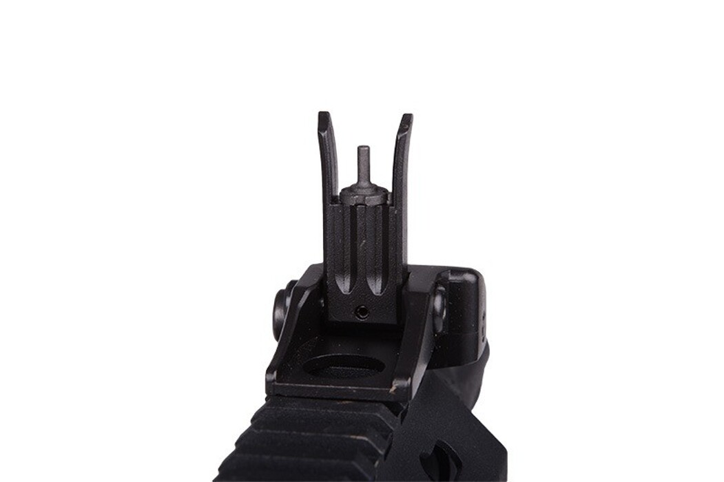 Штурмова гвинтівка M4 CM16 SRL G&G фото 11