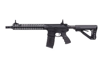 Штурмовая винтовка M4 CM16 SRXL [G&G]