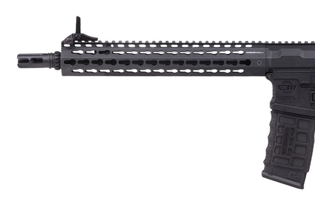 Штурмовая винтовка M4 CM16 SRXL [G&G] фото 10