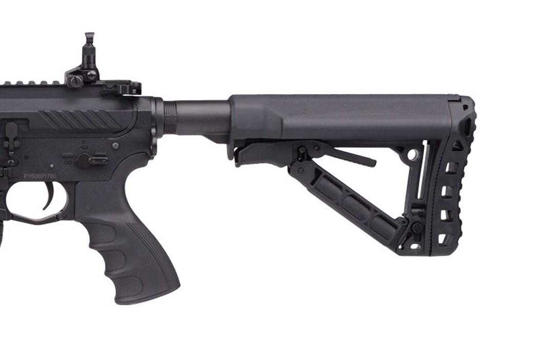 Штурмовая винтовка M4 CM16 SRXL [G&G] фото 11