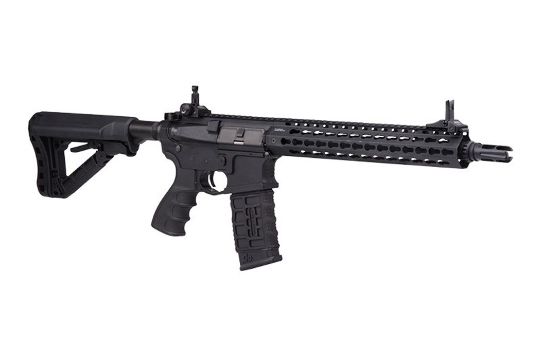 Штурмовая винтовка M4 CM16 SRXL [G&G] фото 7