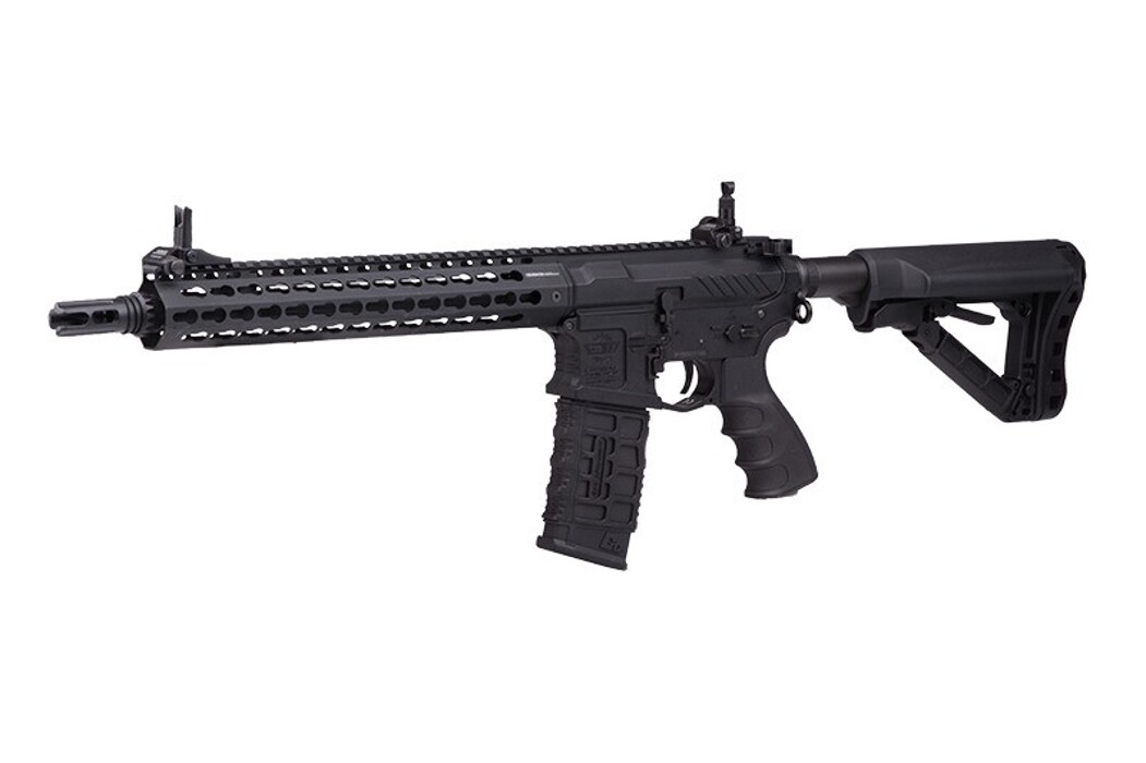 Штурмовая винтовка M4 CM16 SRXL [G&G] фото 2