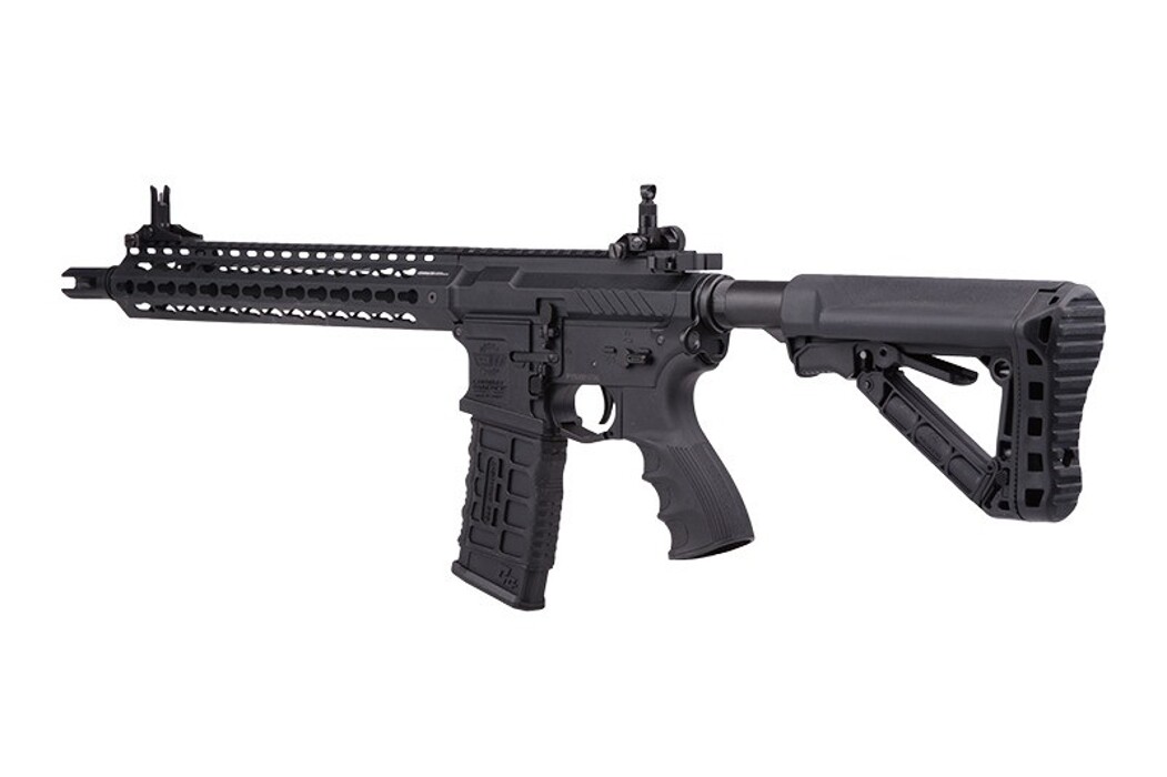 Штурмовая винтовка M4 CM16 SRXL [G&G] фото 3