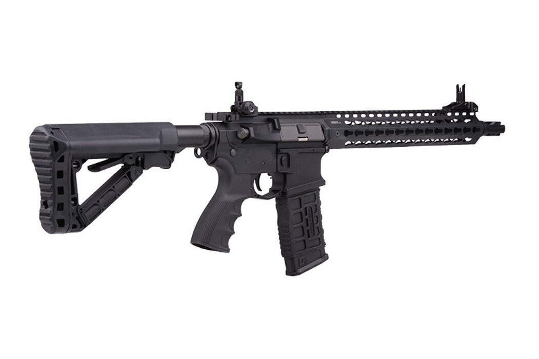 Штурмовая винтовка M4 CM16 SRXL [G&G] фото 8