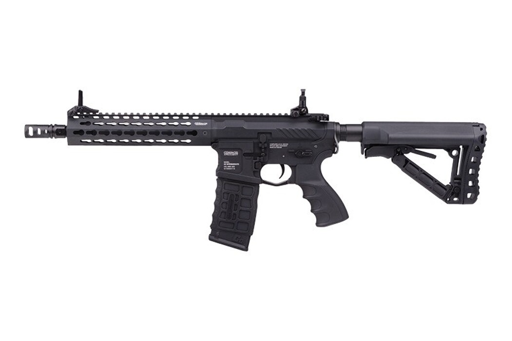 Штурмовая винтовка M4 GC16 SR-L [G&G] фото 1