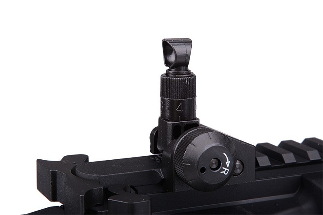 Штурмовая винтовка M4 GC16 SR-L [G&G] фото 10
