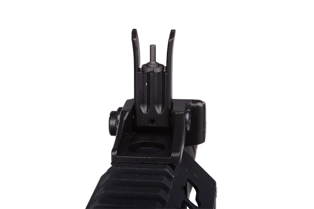 Штурмовая винтовка M4 GC16 SR-L [G&G] фото 11