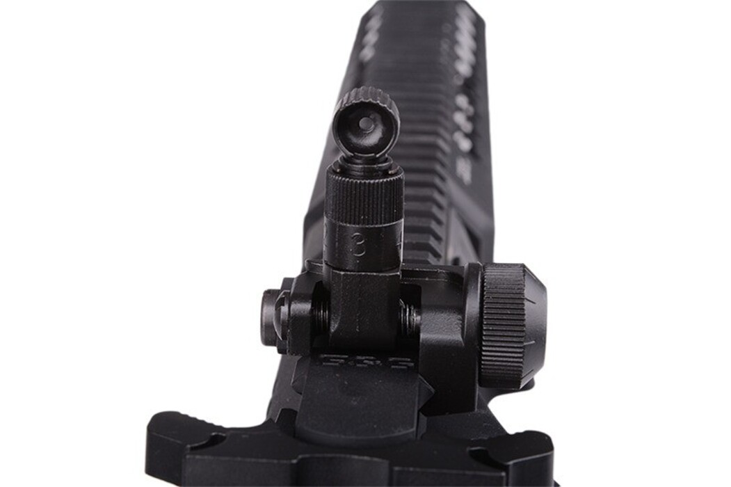 Штурмовая винтовка M4 GC16 SR-L [G&G] фото 12