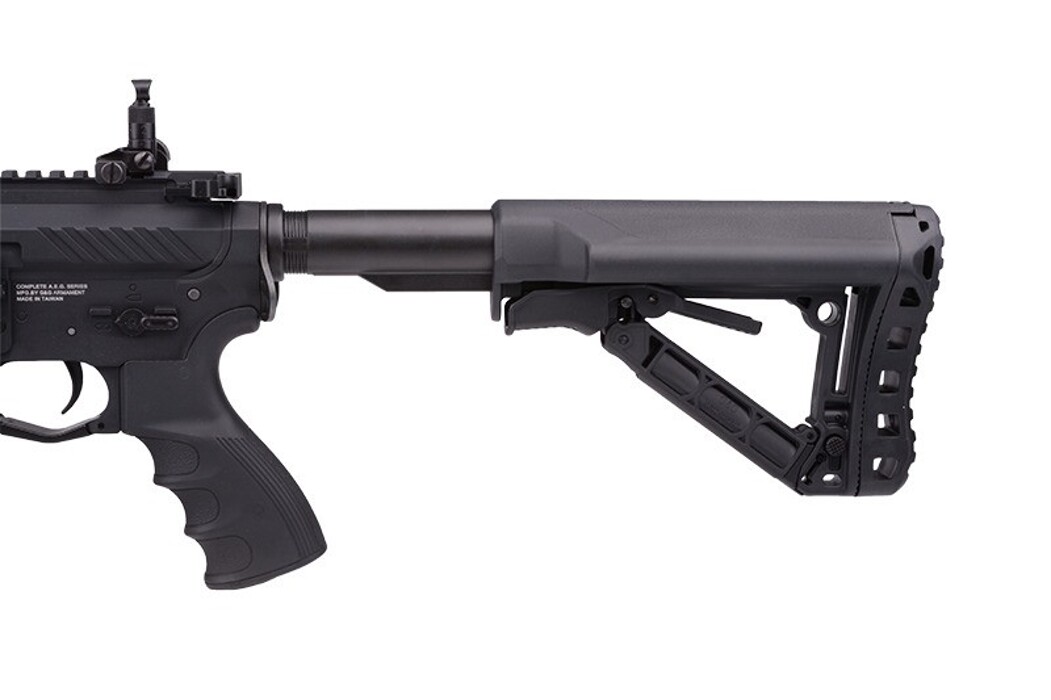 Штурмовая винтовка M4 GC16 SR-L [G&G] фото 14