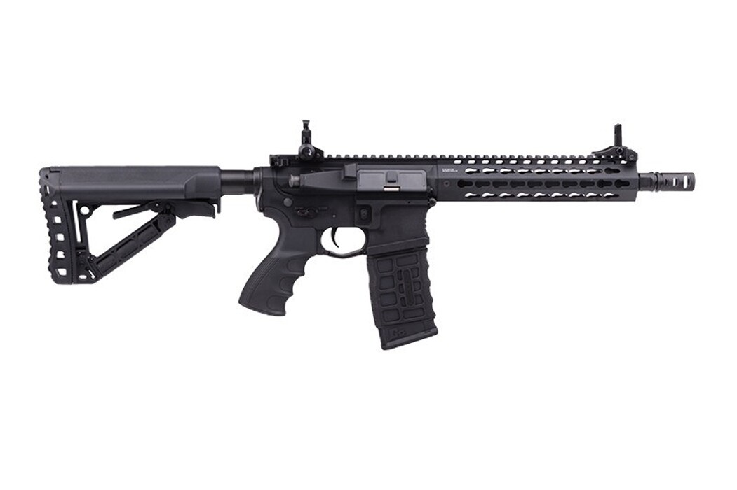 Штурмовая винтовка M4 GC16 SR-L [G&G] фото 4