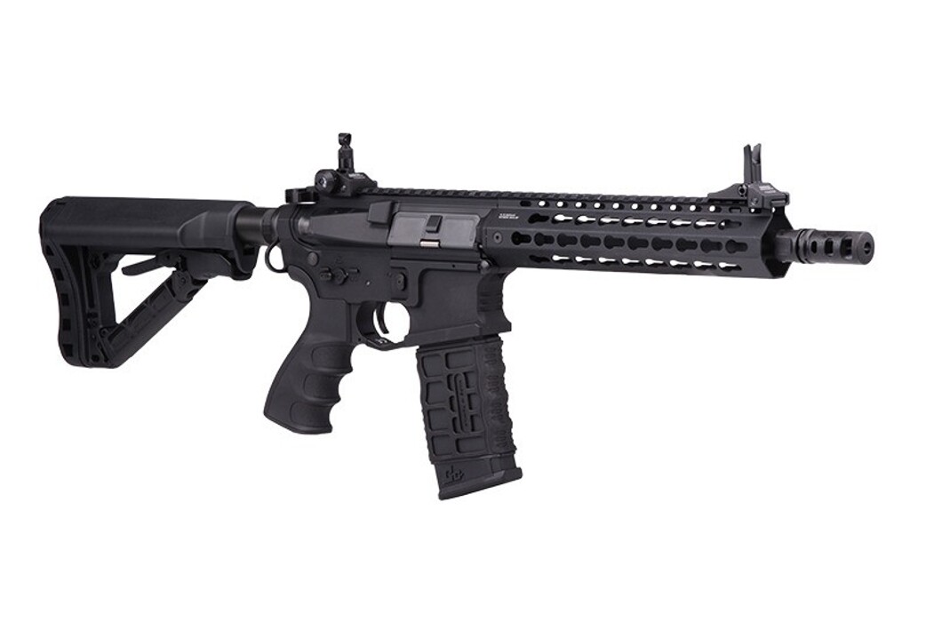 Штурмовая винтовка M4 GC16 SR-L [G&G] фото 5