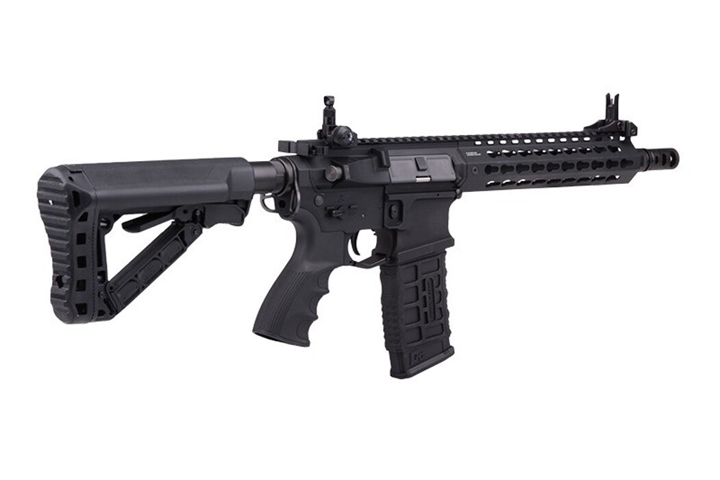 Штурмовая винтовка M4 GC16 SR-L [G&G] фото 8