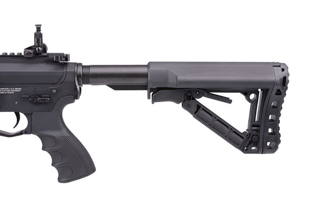 Штурмова гвинтівка M4 Warthog 7 GC16 G&G фото 9