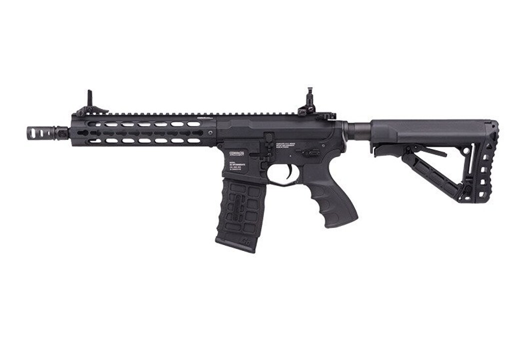 Штурмовая винтовка M4 Warthog 9 GC16 G&G фото 1