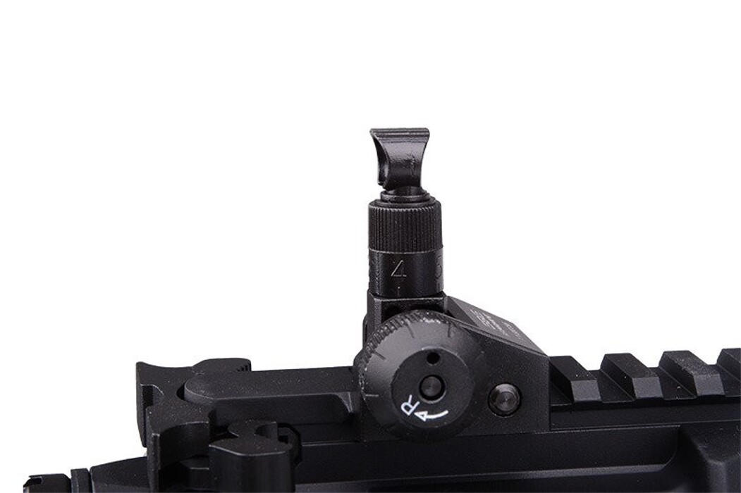 Штурмовая винтовка M4 Warthog 9 GC16 G&G фото 13
