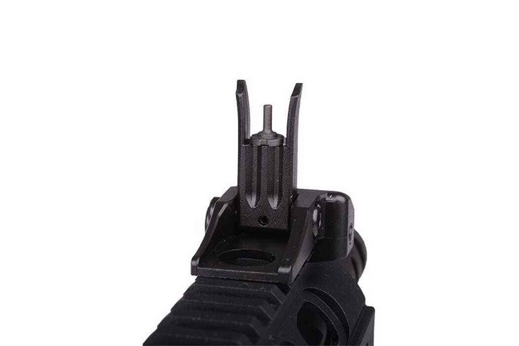 Штурмовая винтовка M4 Warthog 9 GC16 G&G фото 15