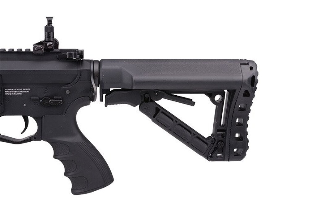 Штурмовая винтовка M4 Warthog 9 GC16 G&G фото 8