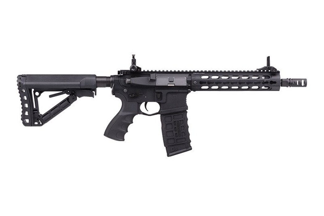Штурмовая винтовка M4 Warthog 9 GC16 G&G фото 4