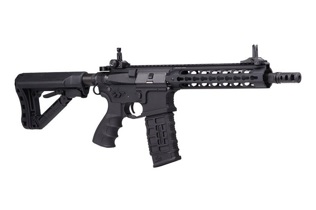 Штурмовая винтовка M4 Warthog 9 GC16 G&G фото 5