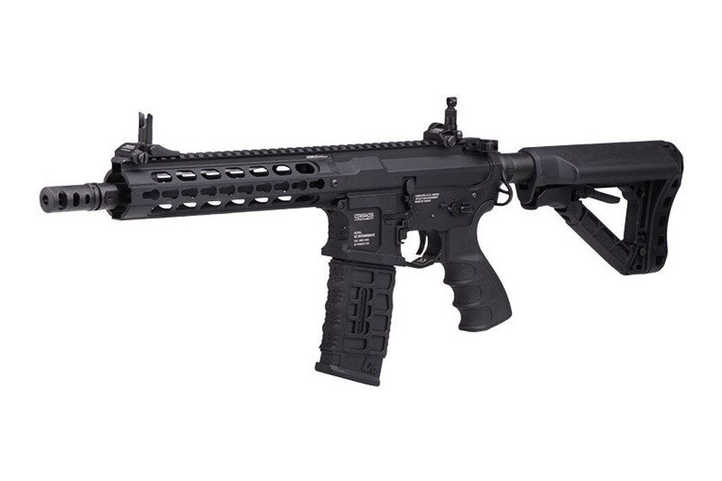 Штурмовая винтовка M4 Warthog 9 GC16 G&G фото 2