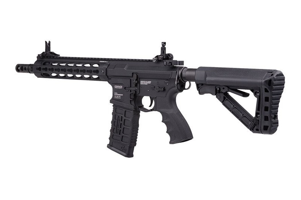 Штурмовая винтовка M4 Warthog 9 GC16 G&G фото 3