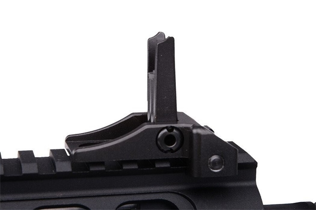 Штурмовая винтовка M4 Warthog 9 GC16 G&G фото 14