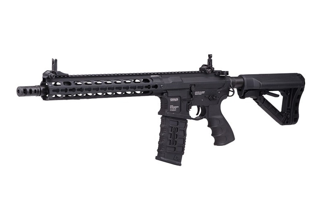 Штурмовая винтовка M4 Warthog 12 GC16 [G&G] фото 2